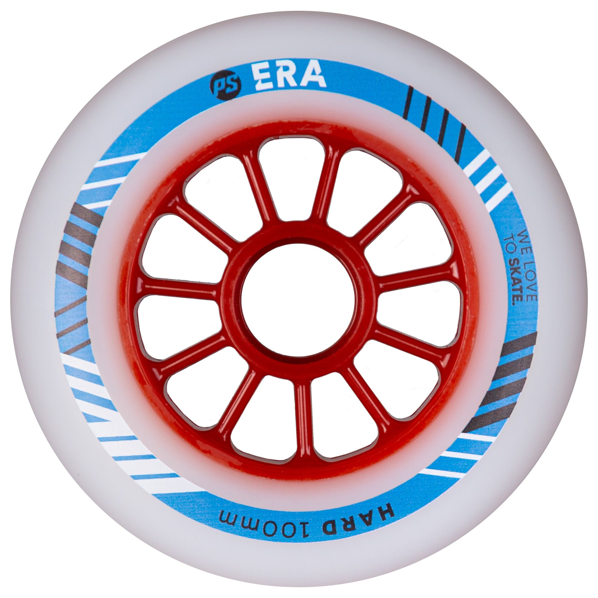 powerslide-era-100mm-dd-hard-inline-speed-rollen-8er-pack image 4