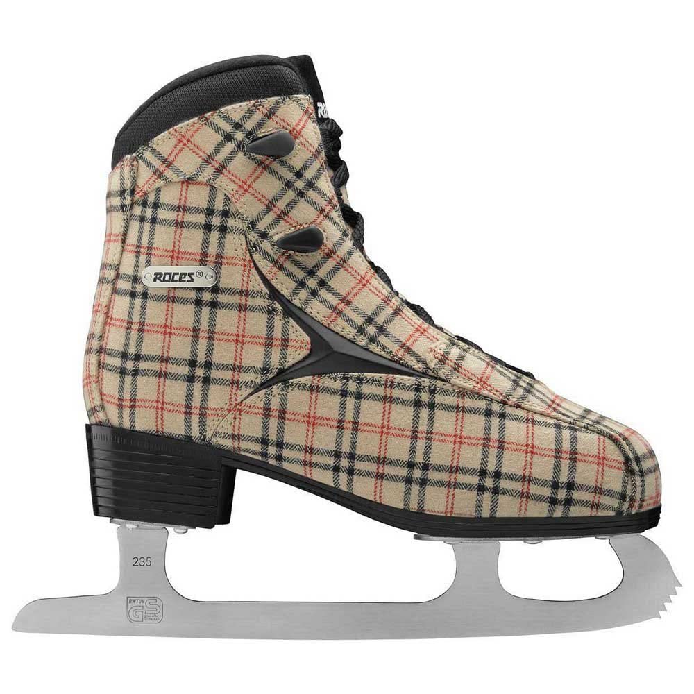 roces-brits-damen-eiskunstlauf-schlittschuhe-wei-silber image 5