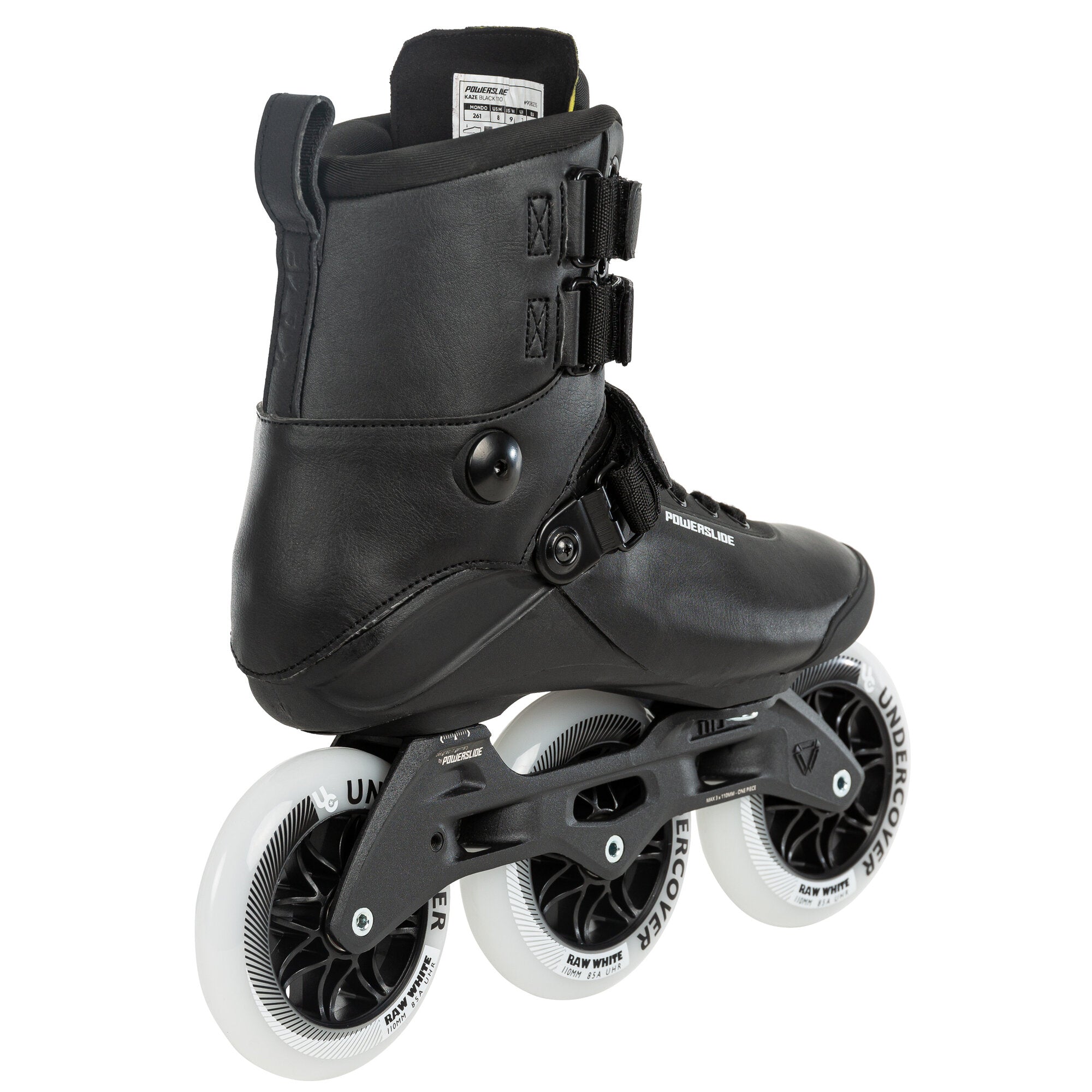 powerslide-kaze-110-black-urban-freeskates image 3