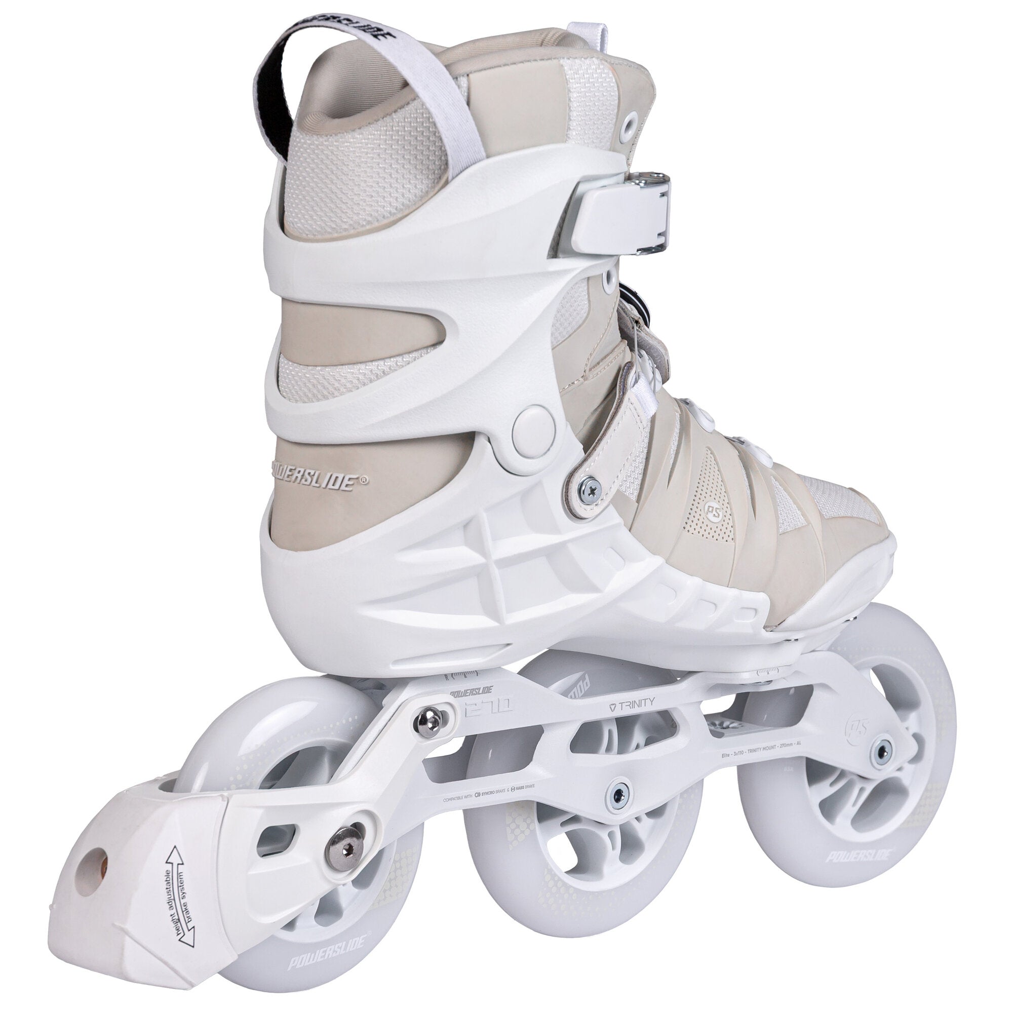 powerslide-phuzion-argon-kpu-pds-white-fitness-inline-skates image 3