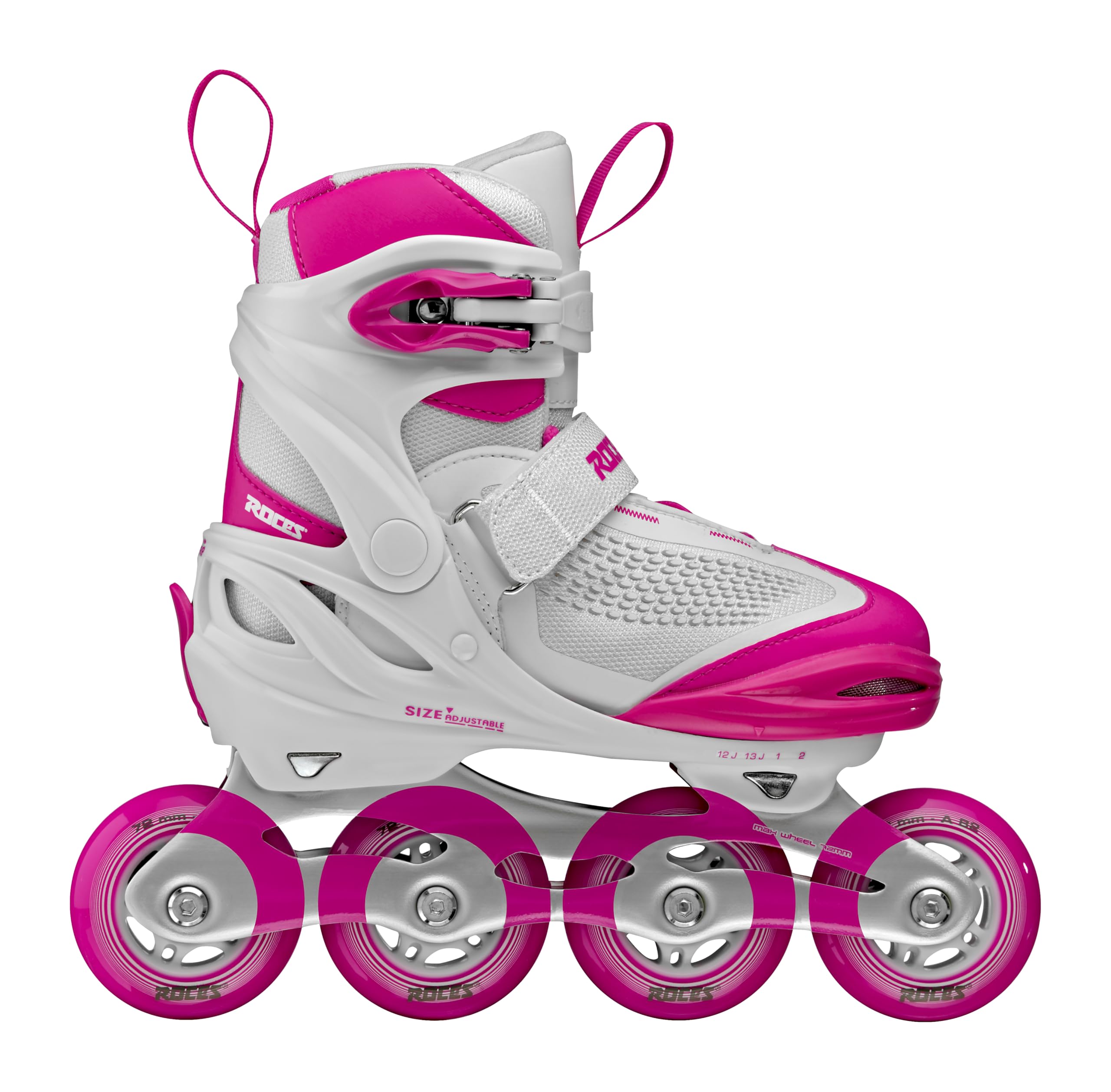 roces-moody-x-girl-kinder-inlineskates-gr-enverstellbar image 2