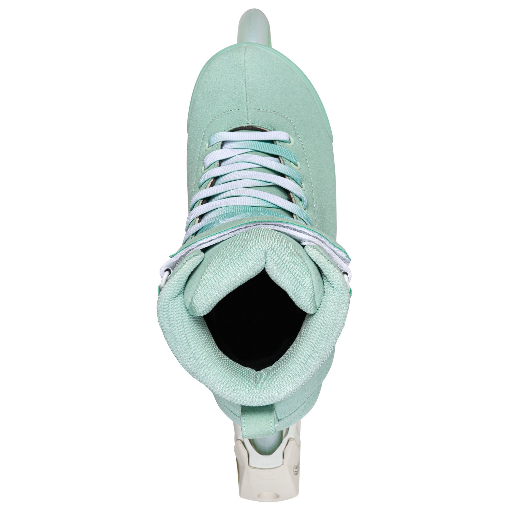 powerslide-pheme-mint-100-fitness-inlineskates-damen image 4