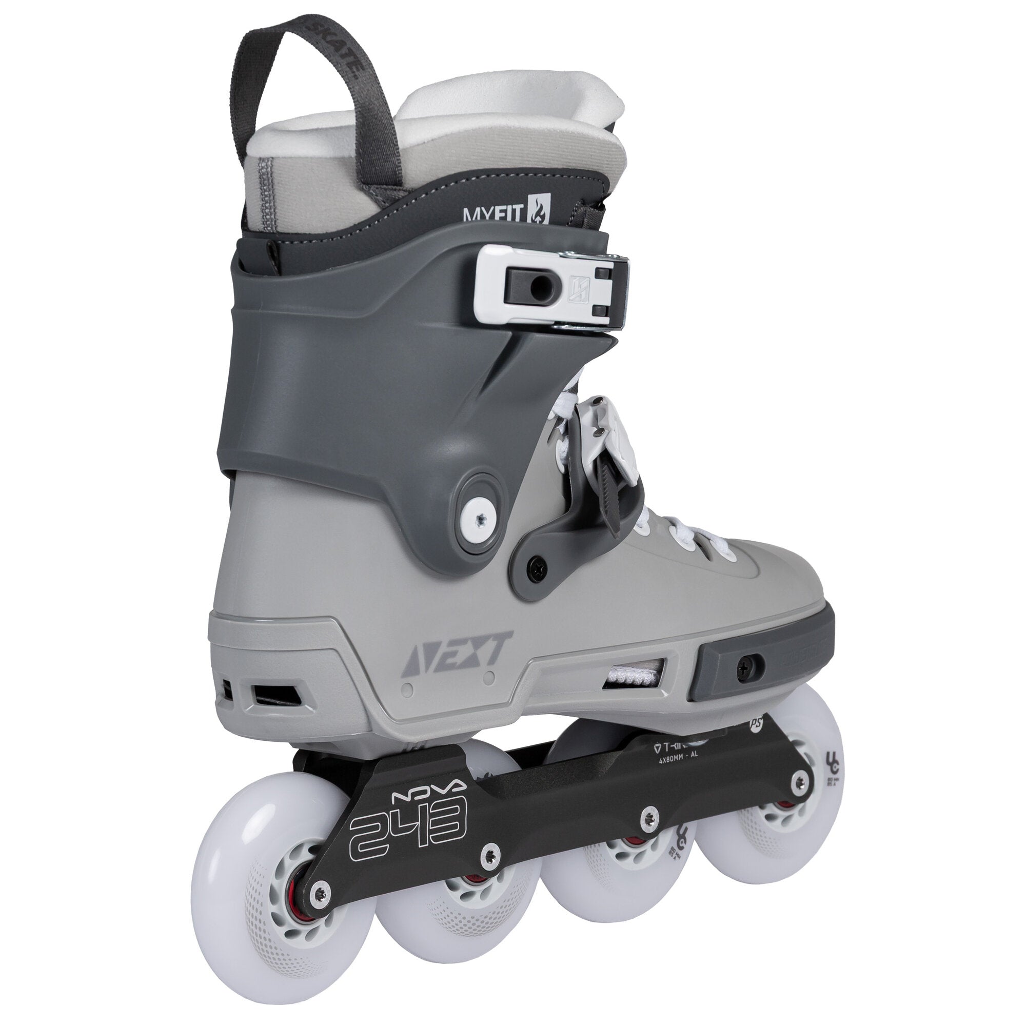 powerslide-next-80-pds-asphalt-grey-urban-skates image 3