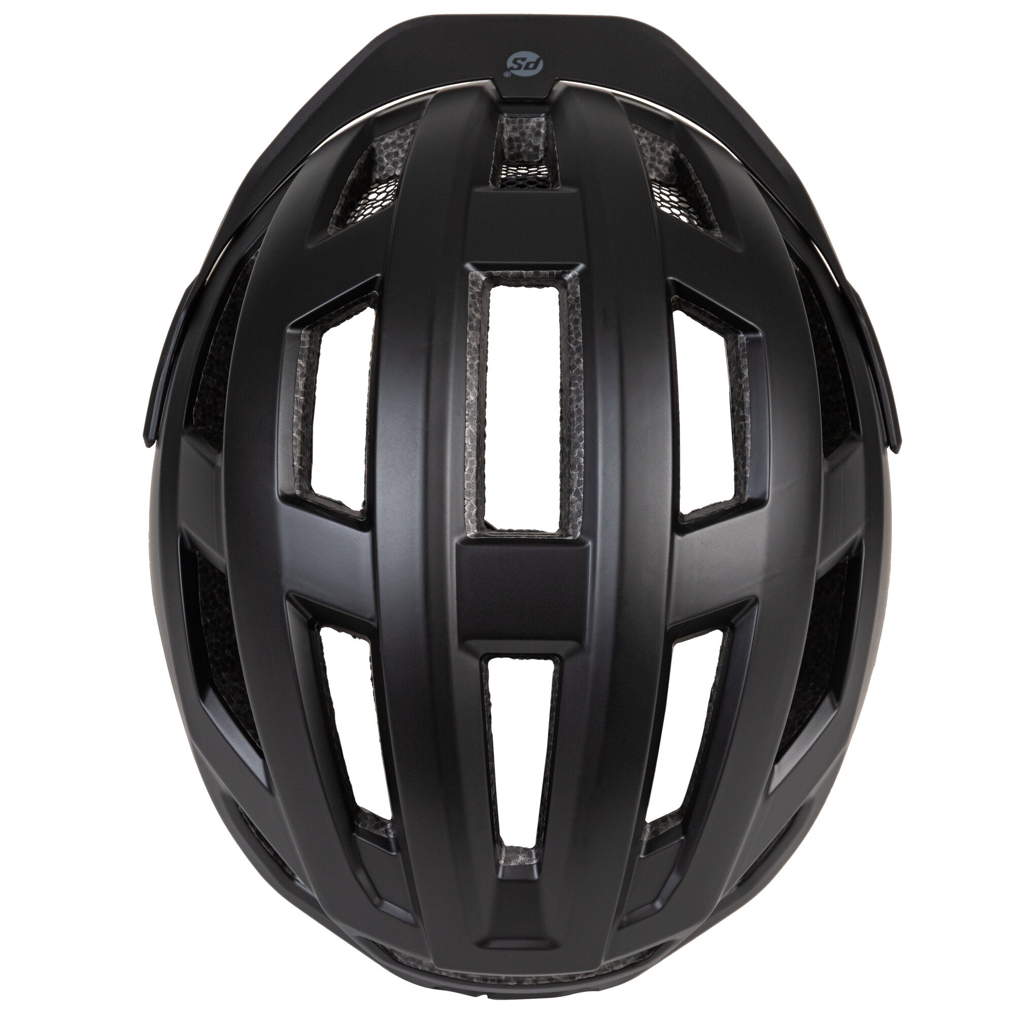 powerslide-fitness-classic-black-inline-skate-helm image 5