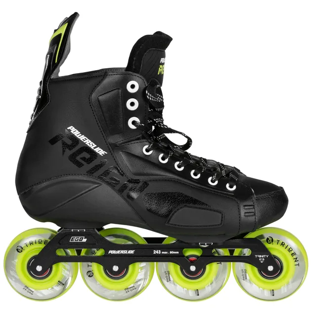 powerslide-triton-80-inline-hockey-skate-schwarz image 1
