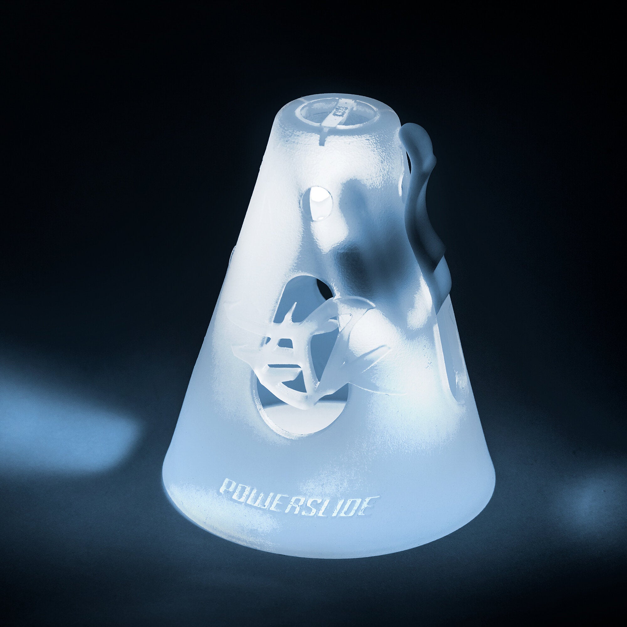 powerslide-fothon-led-cones-slalom-h-tchen-wei-10er-set image 2