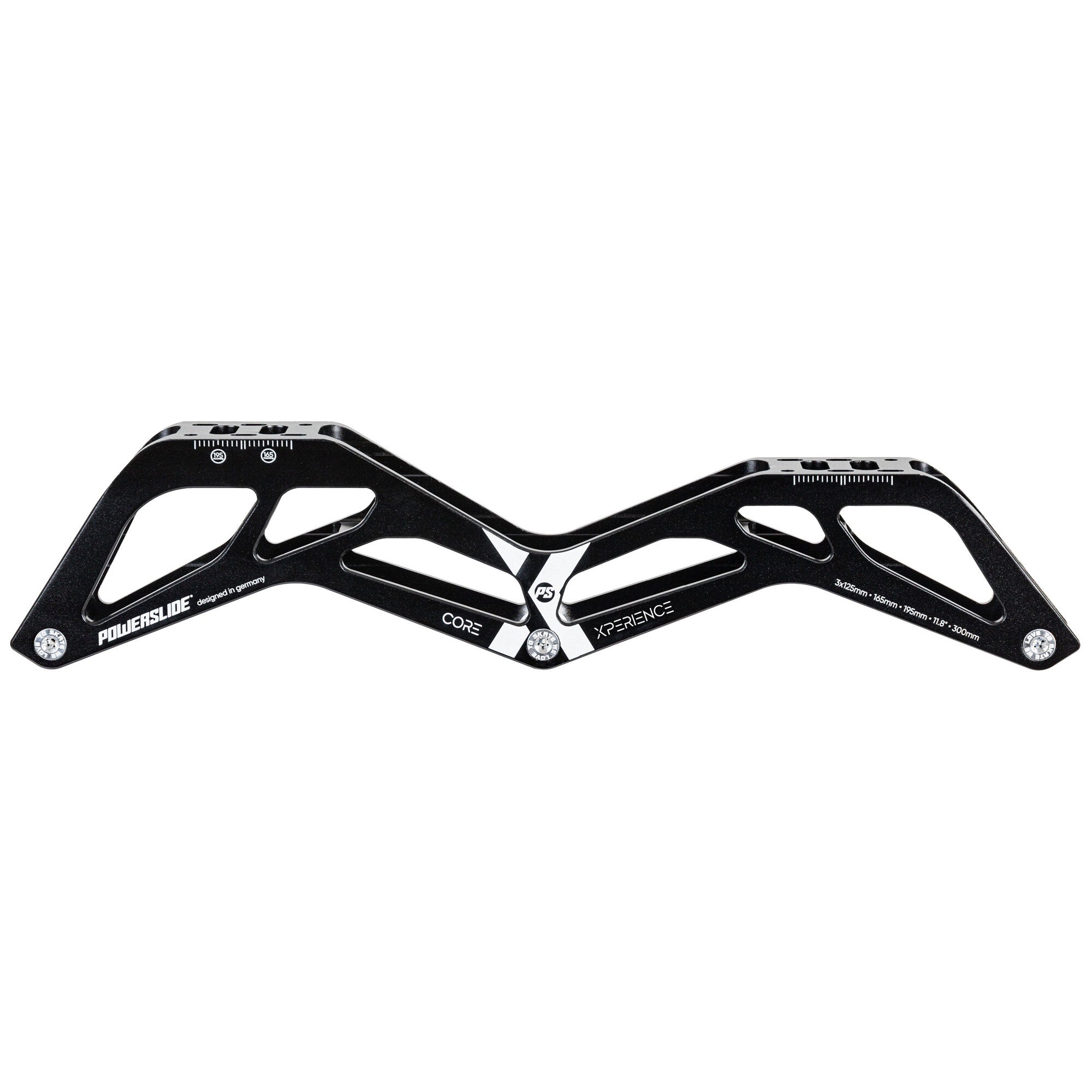 powerslide-core-x-perience-11-8-3x125-inline-racing-frame-195-165 image 1
