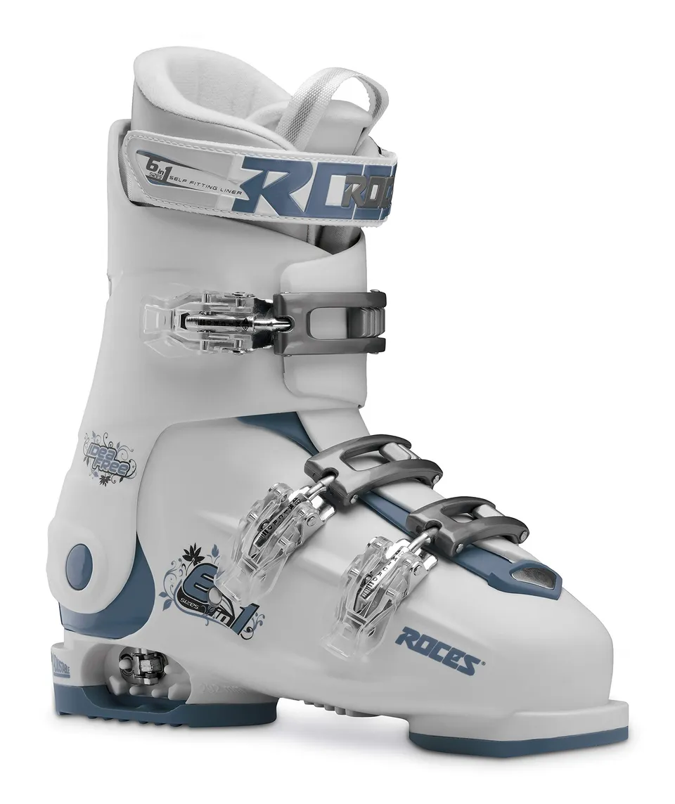 roces-idea-free-kinder-skischuh-gr-enverstellbar-eu-36-40-patentiertes-verstells image 1