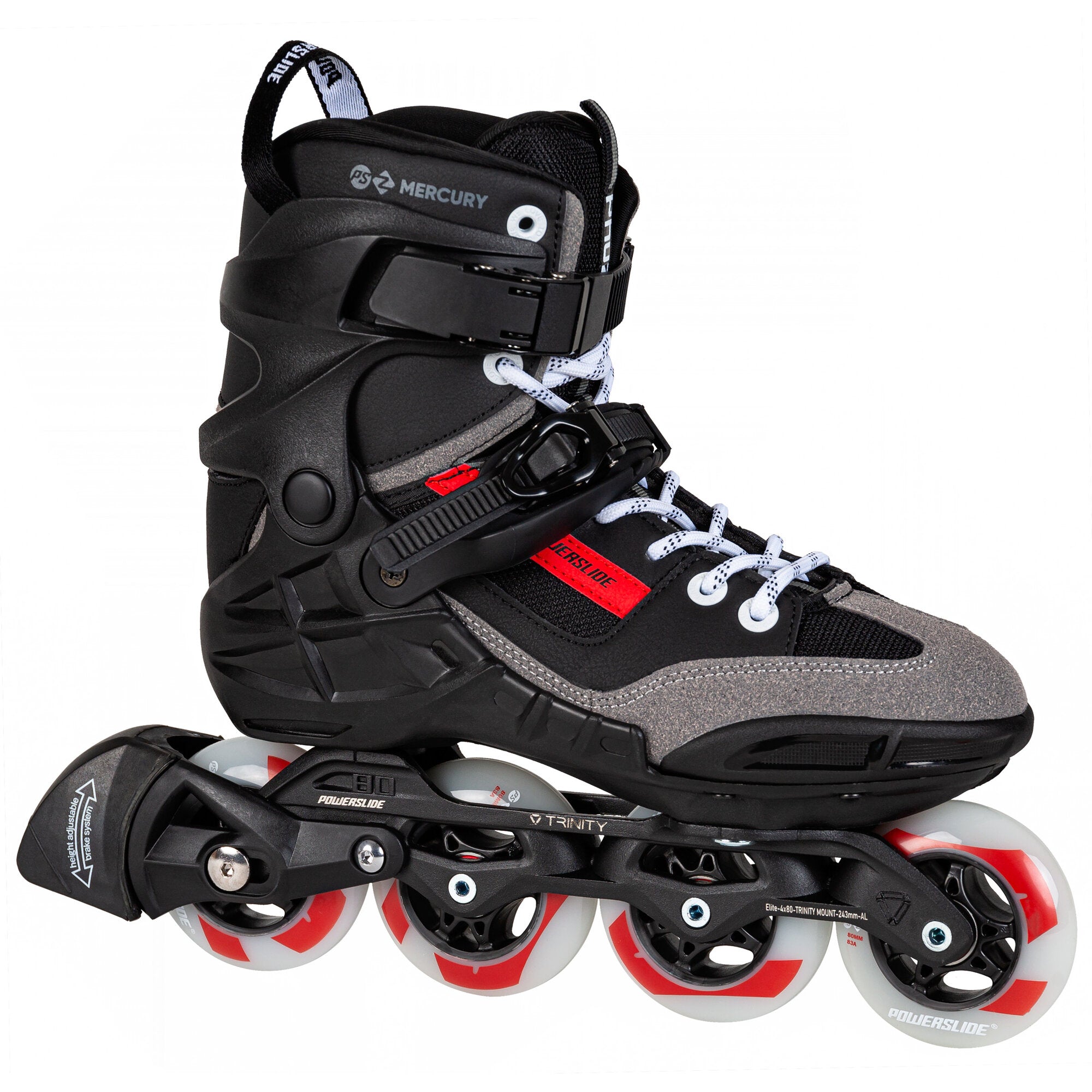 powerslide-phuzion-mercury-80-fitness-inline-skates image 2