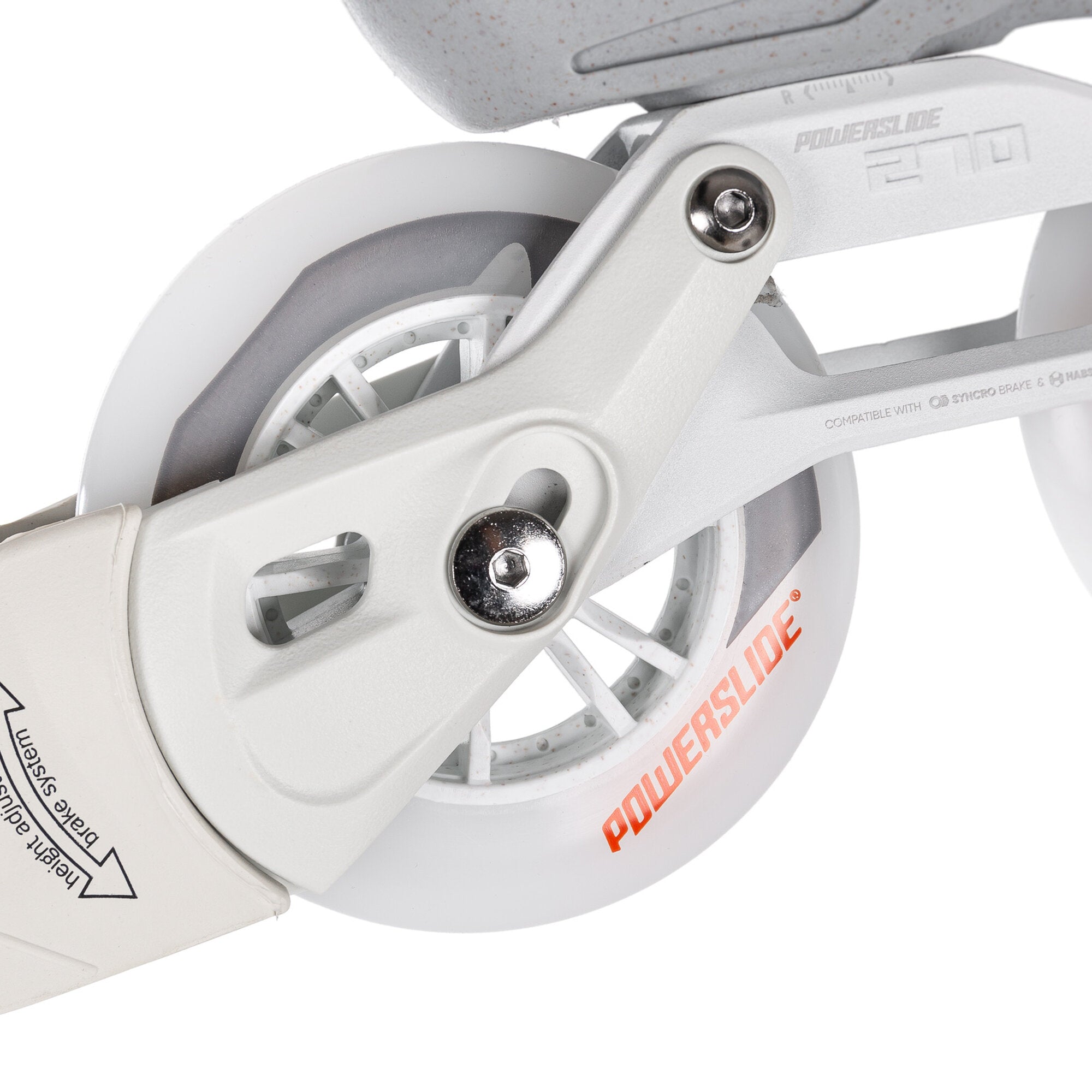 powerslide-phuzion-argon-cement-110-fitness-inlineskates image 8