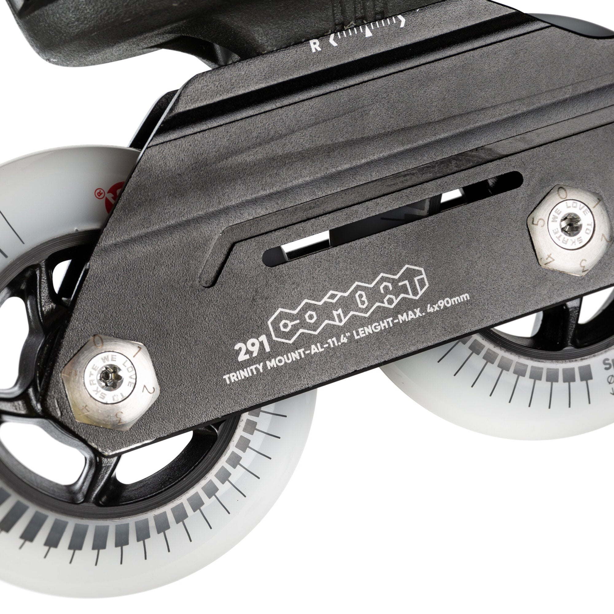 powerslide-next-charcoal-90-urban-inline-skates image 8