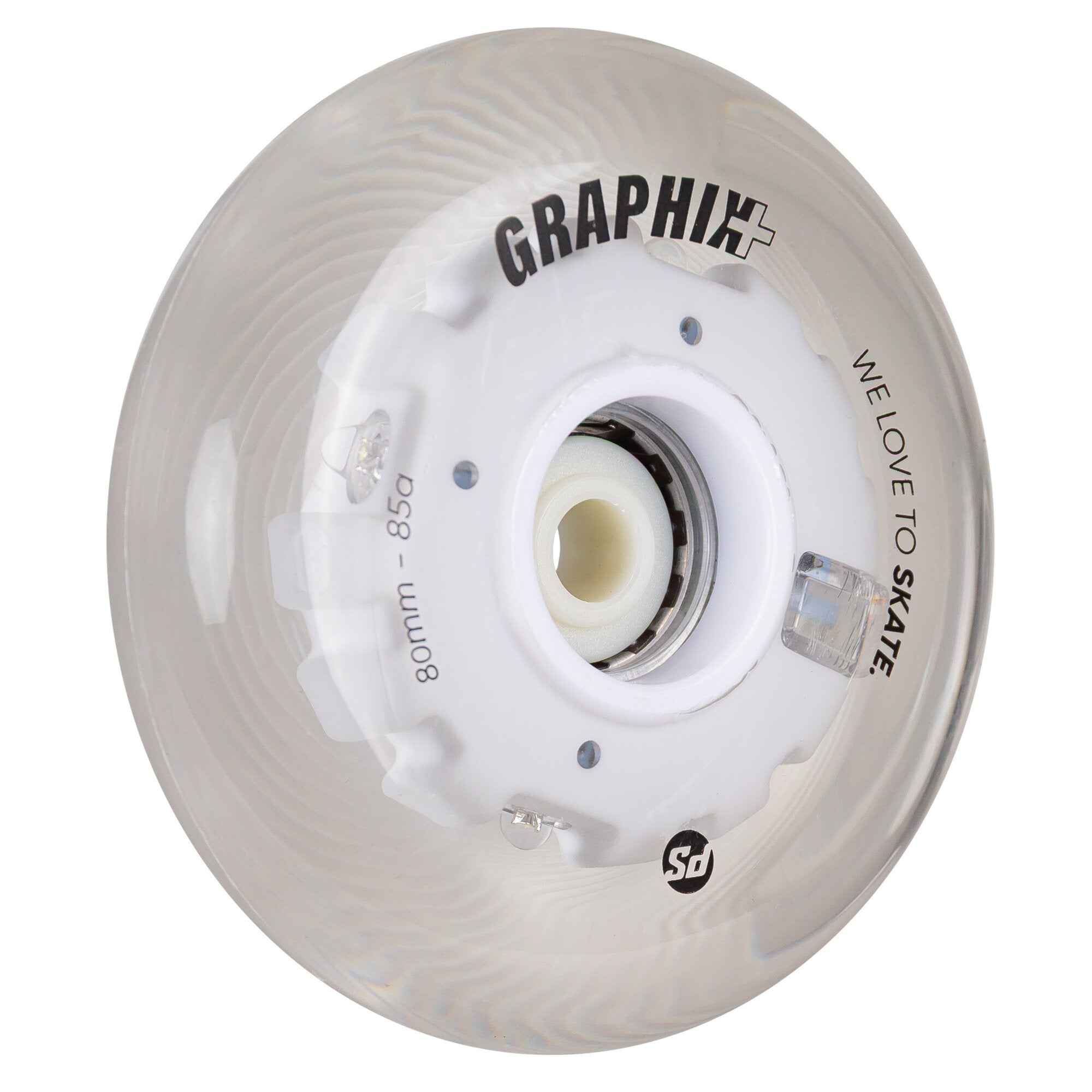 powerslide-graphix-plus-80mm-led-rolle-1-st-ck image 2