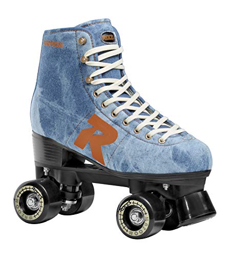 roces-mazoom-damen-rollschuhe-retro-denim-street-skate image 2