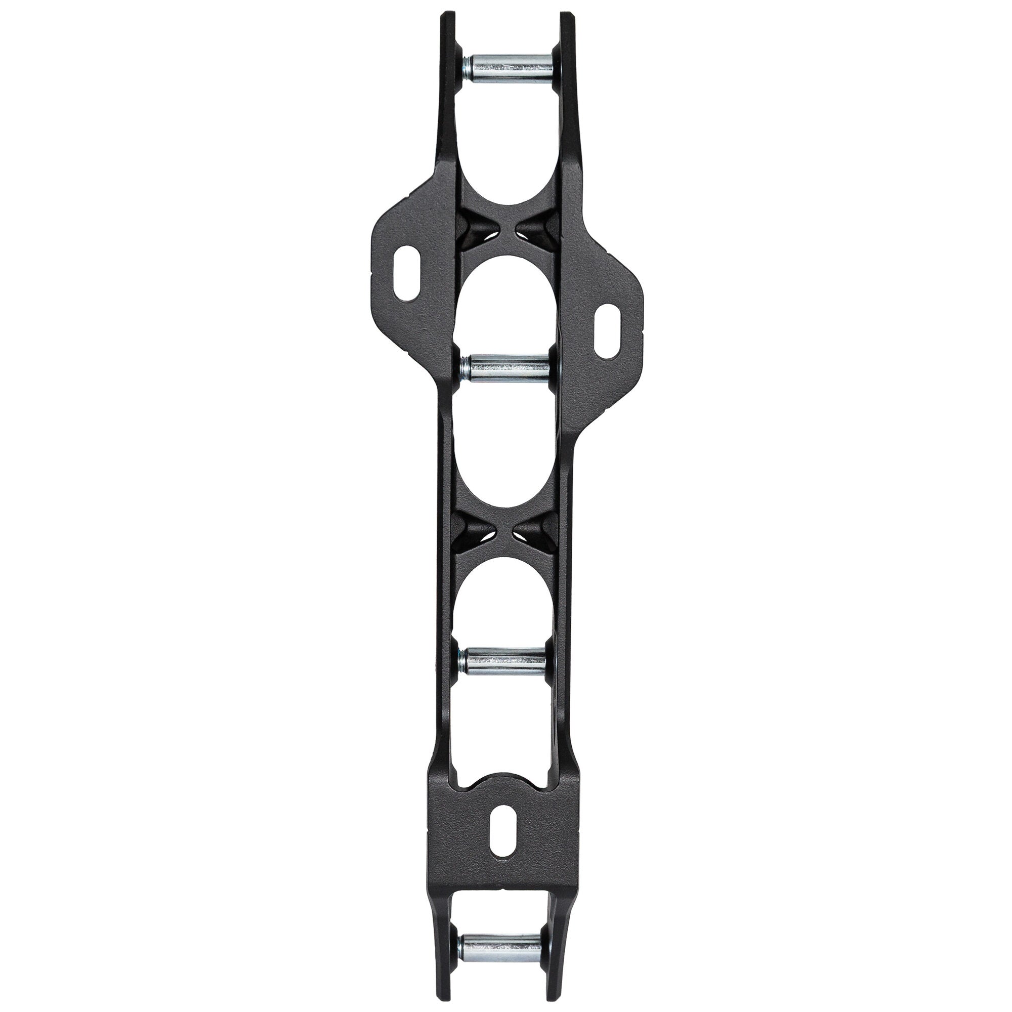 powerslide-elite-fsk-cast-al-243-4x80-black-tri-inline-frame image 3