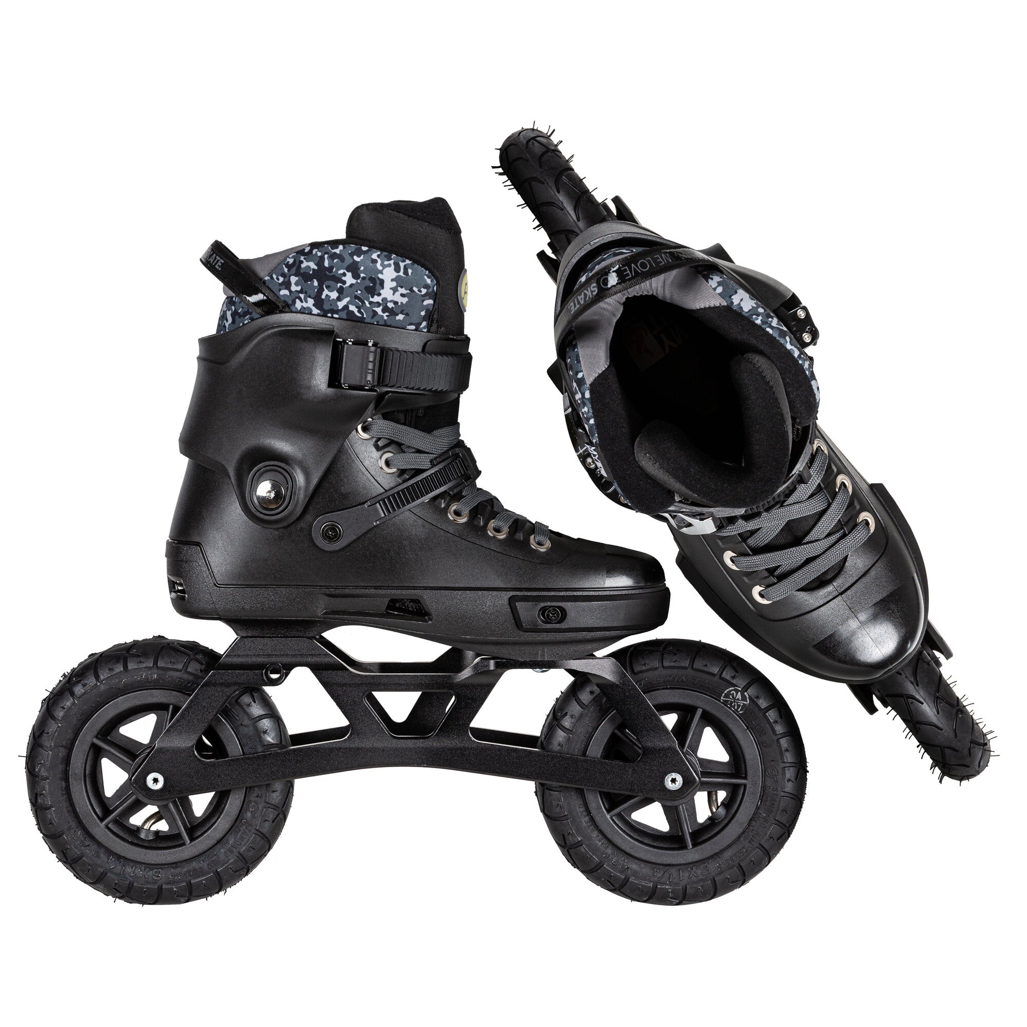 powerslide-next-edge-150-suv-offroad-inline-skates image 6