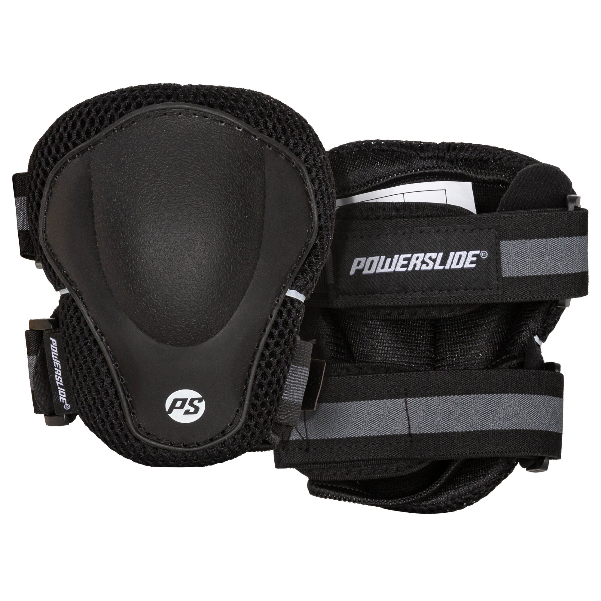 powerslide-pro-black-ellbogenschoner-men image 3