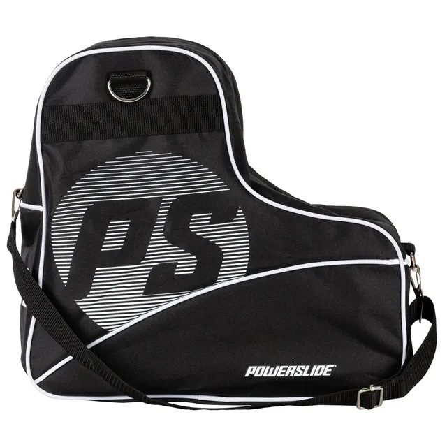 powerslide-skate-bag-ps-ii-black-dreiecks-tasche image 1