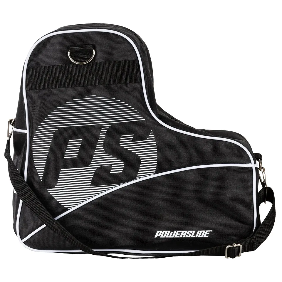 powerslide-skate-bag-ps-ii-black-dreiecks-tasche image 1