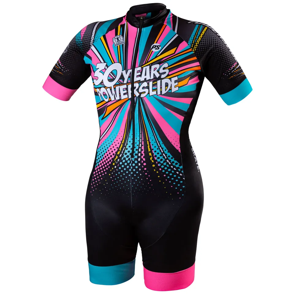 powerslide-ps-suit-30th-anniversary-limitierter-racing-skinsuit image 1