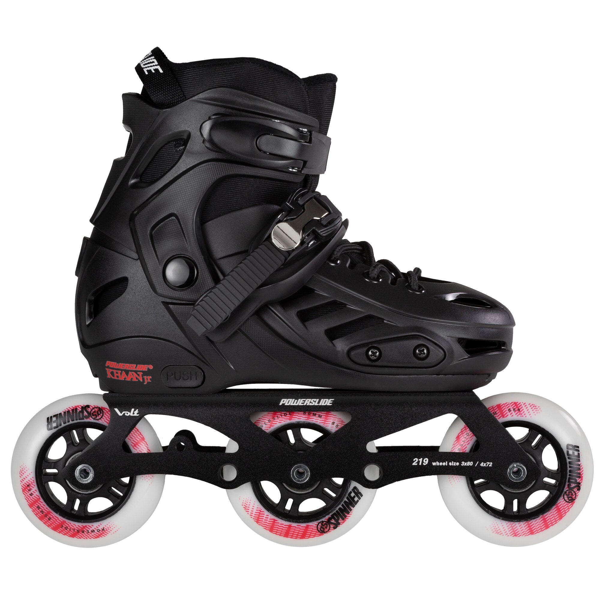 powerslide-khaan-junior-pro-adj-kinder-inline-skates-3-rollen image 1