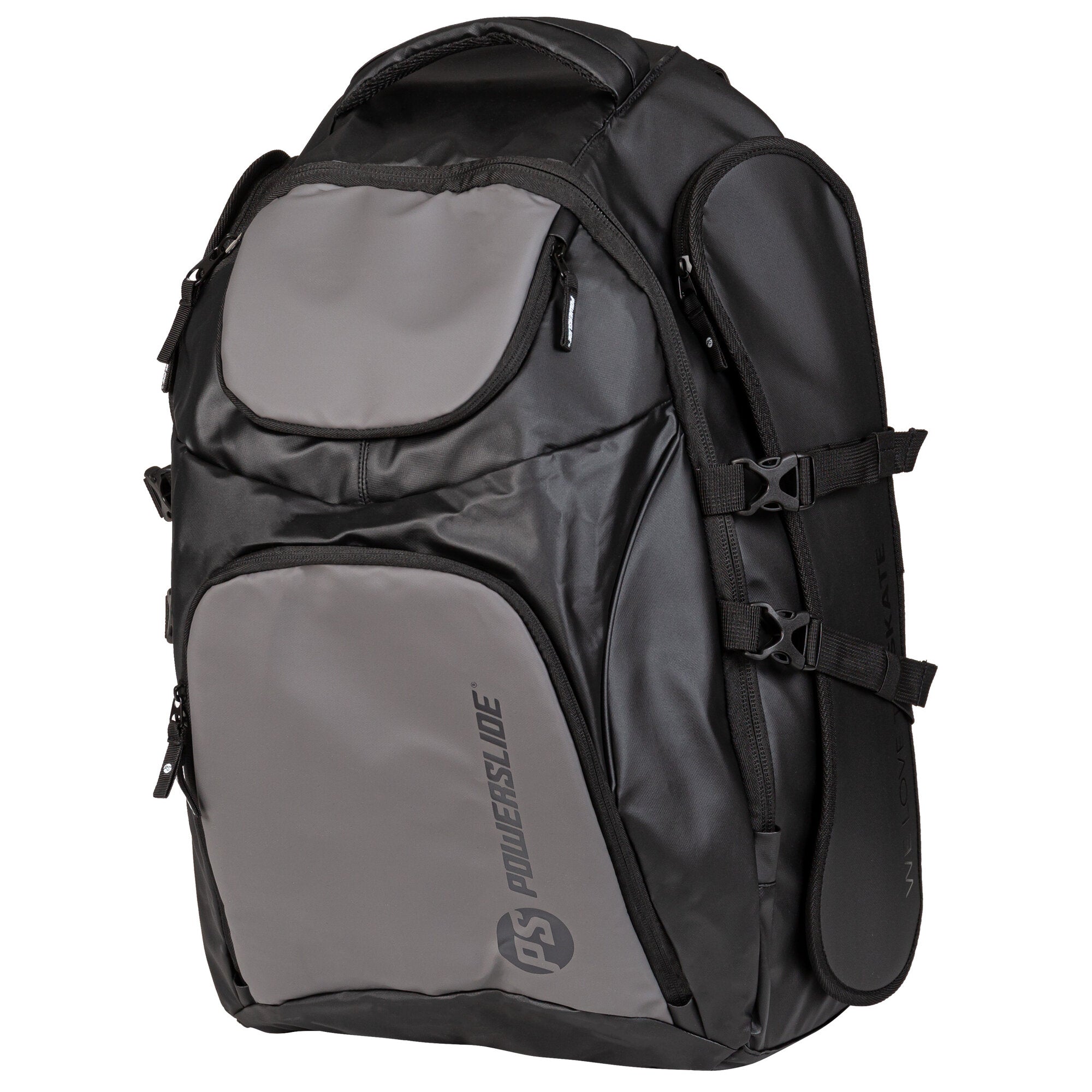 powerslide-circuit-bag-ti-skate-rucksack-schwarz image 3