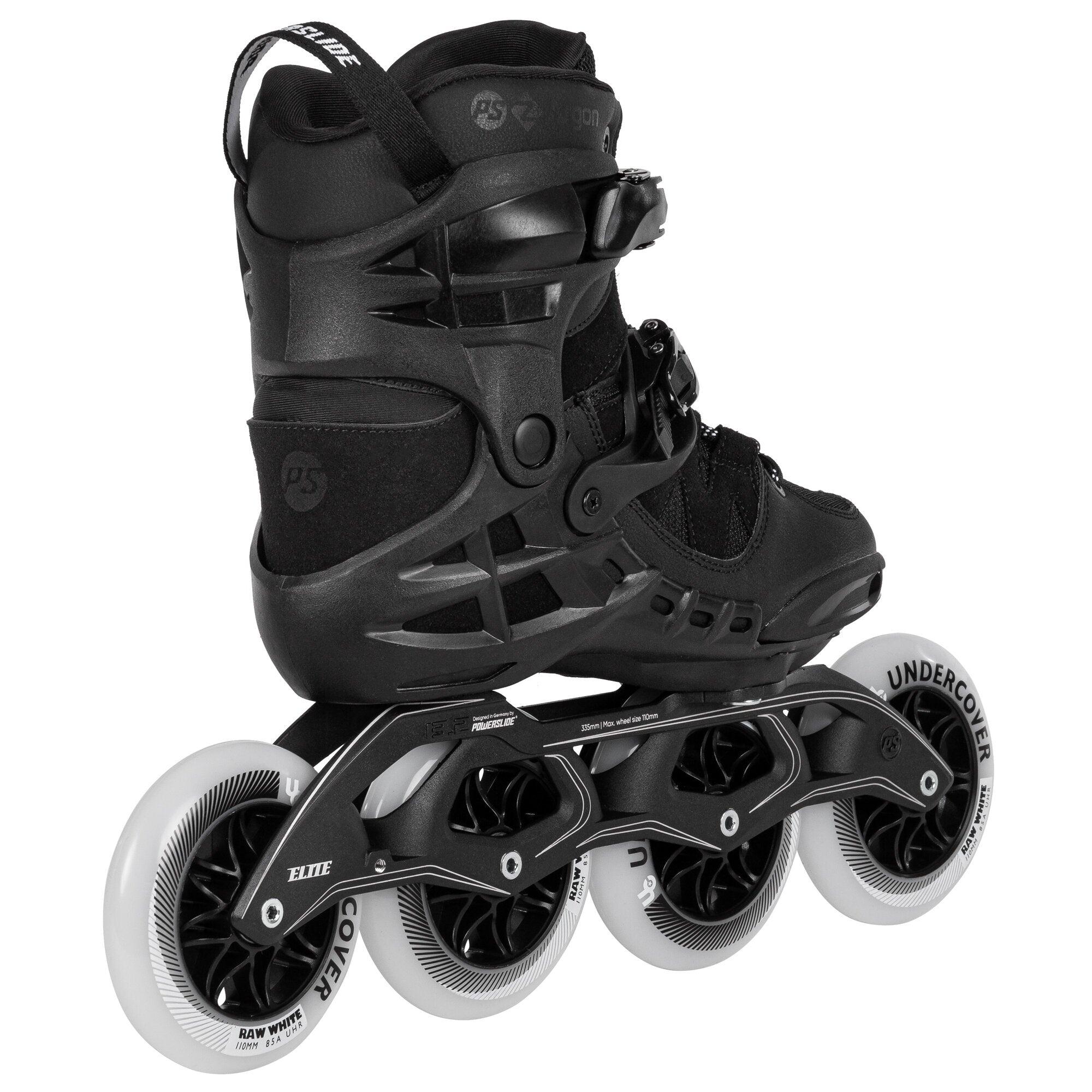 powerslide-phuzion-argon-road-black-110-fitness-inlineskates image 3