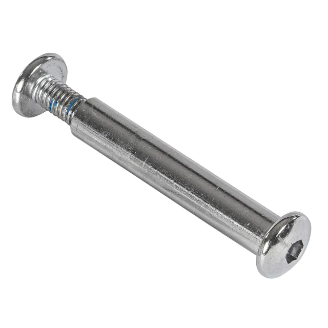 powerslide-steel-double-axle-hex-54mm-8mm-ersatz-doppelachse-f-r-suv-outback-fra image 1