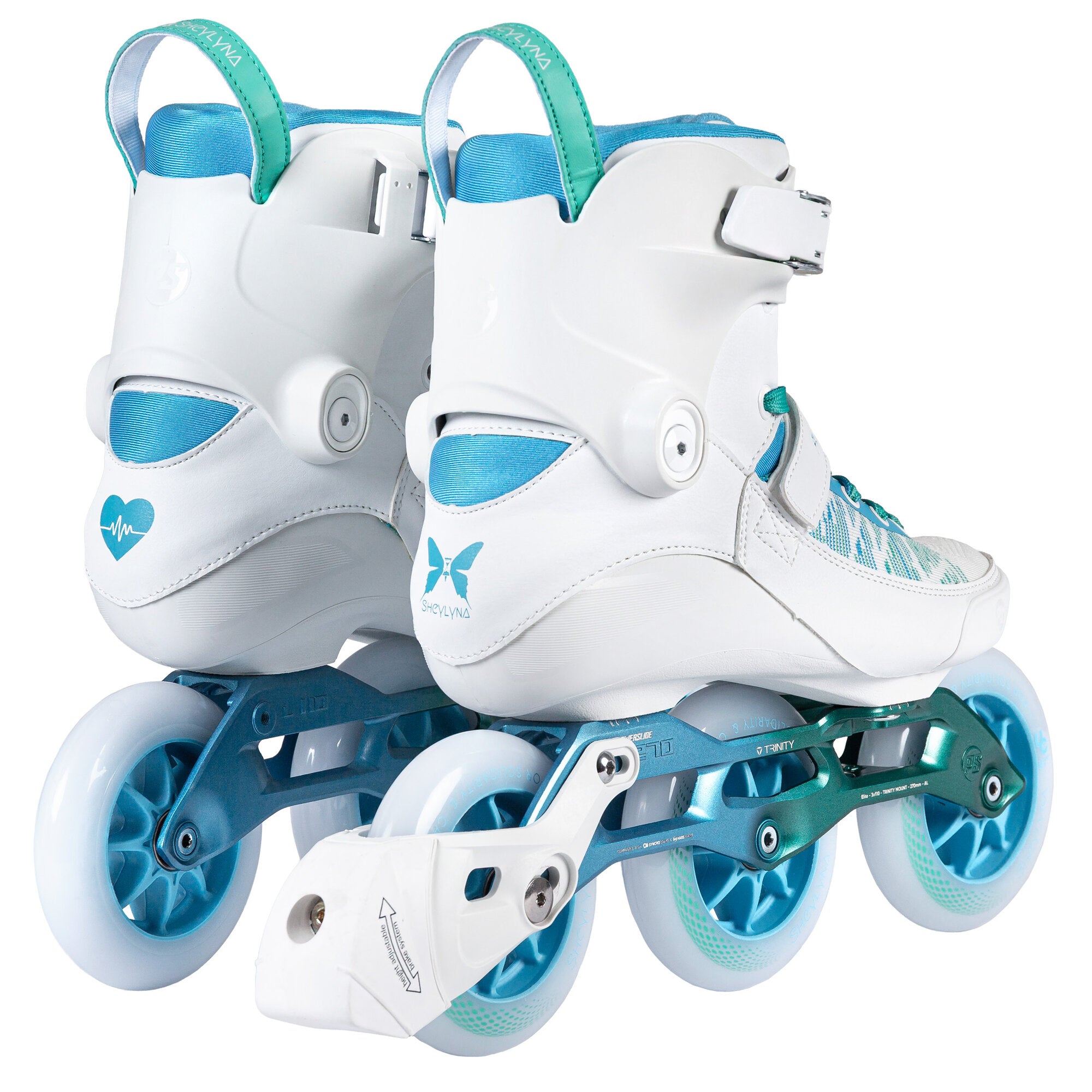 powerslide-swell-sheylyna-110-damen-fitness-inlineskates image 3