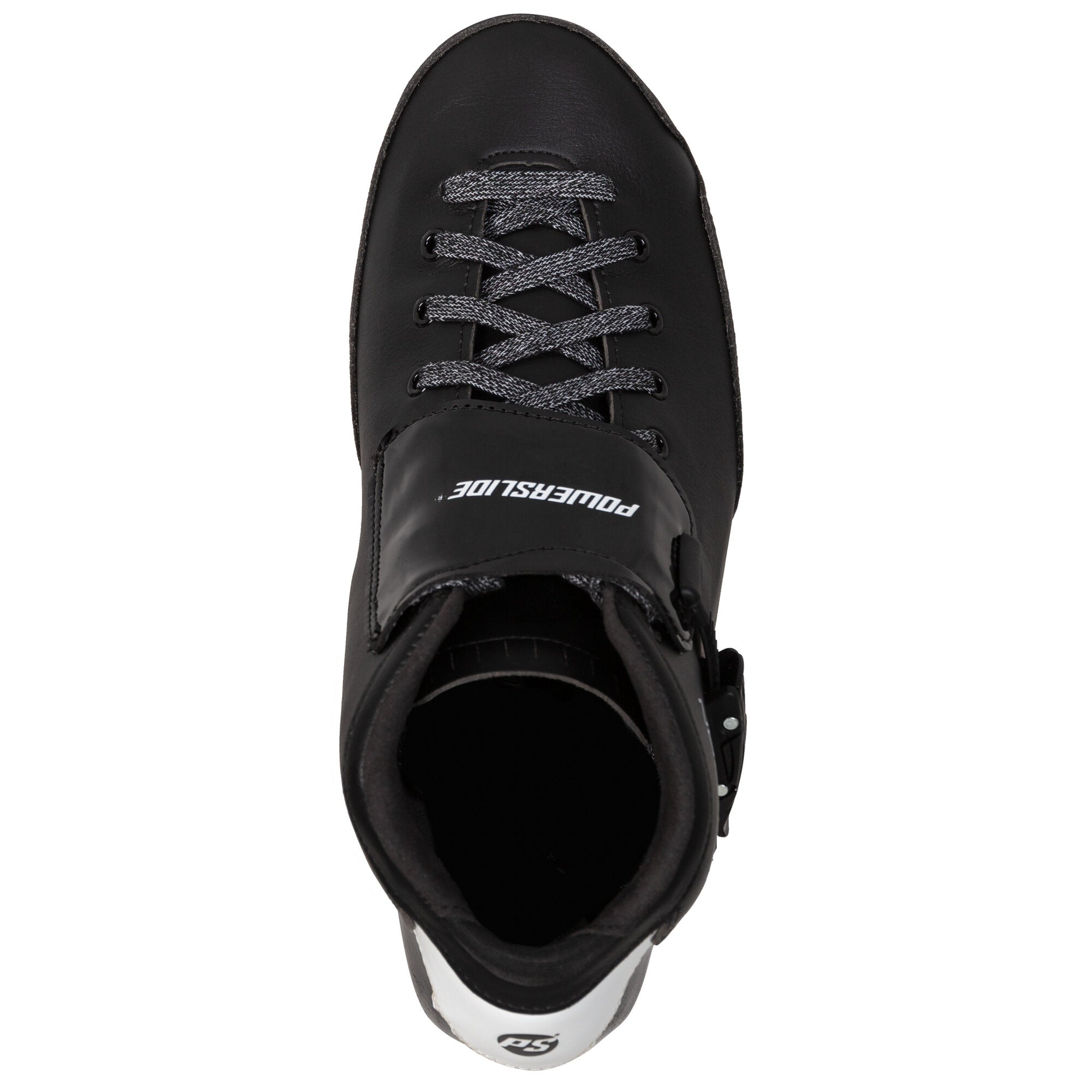 powerslide-falcon-black-race-boot-carbon-glasfaser-f-r-speedskating image 4