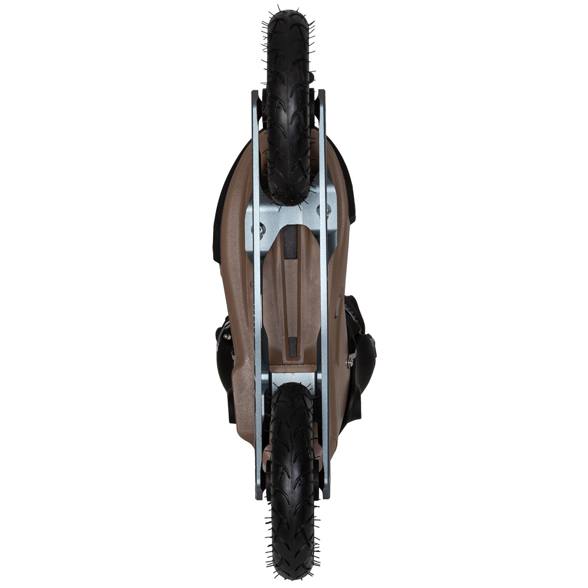 powerslide-next-edge-150-brown-suv-offroad-inline-skates image 5