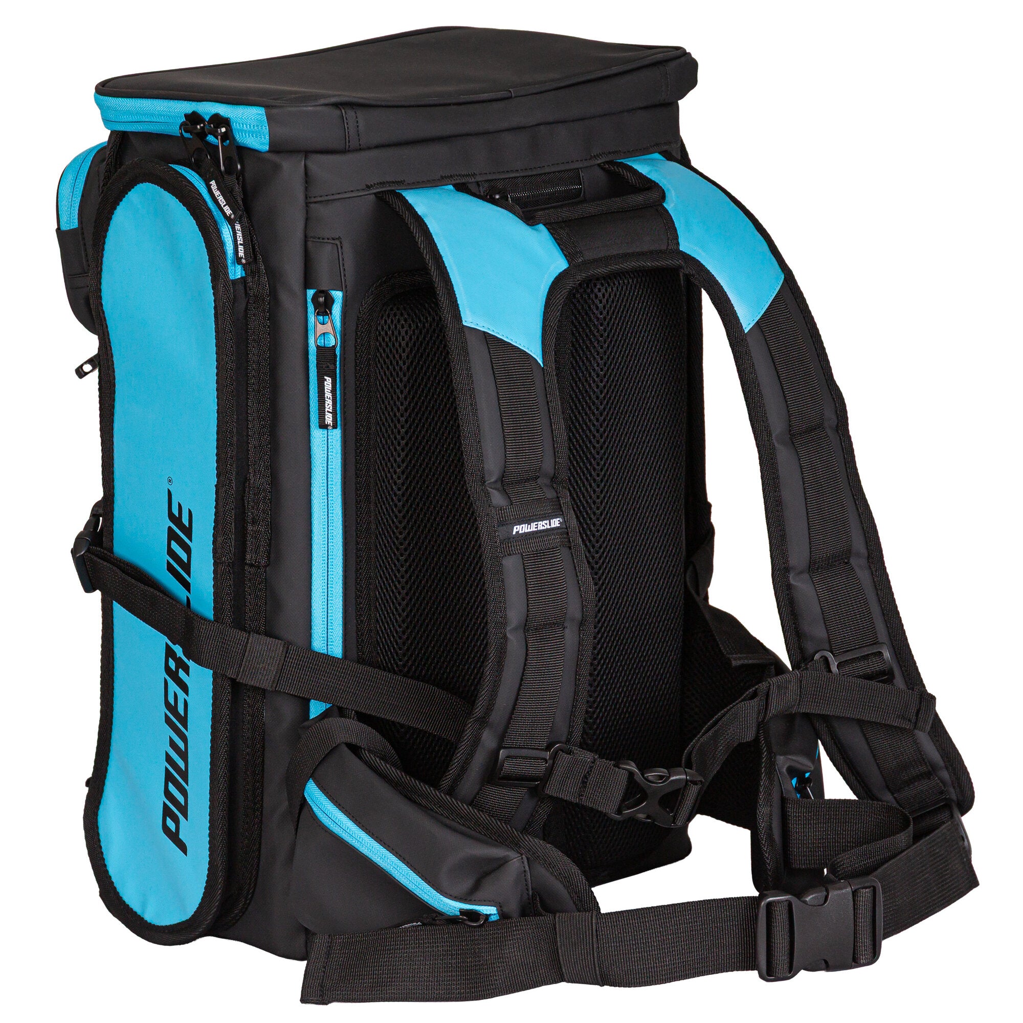 powerslide-ubc-road-runner-jr-skate-rucksack image 6