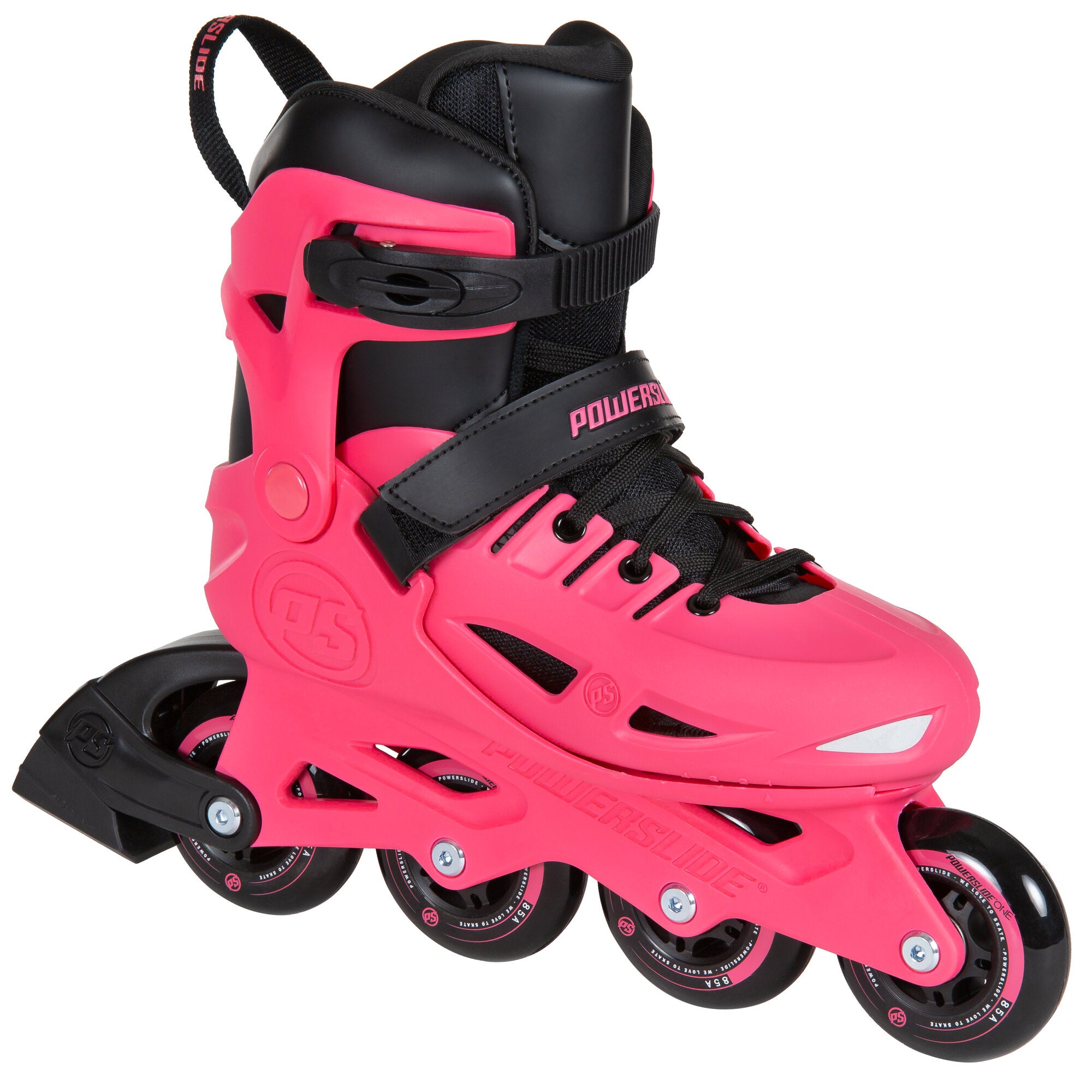 powerslide-stargaze-pink-adj-kinder-inline-skates-verstellbar image 2