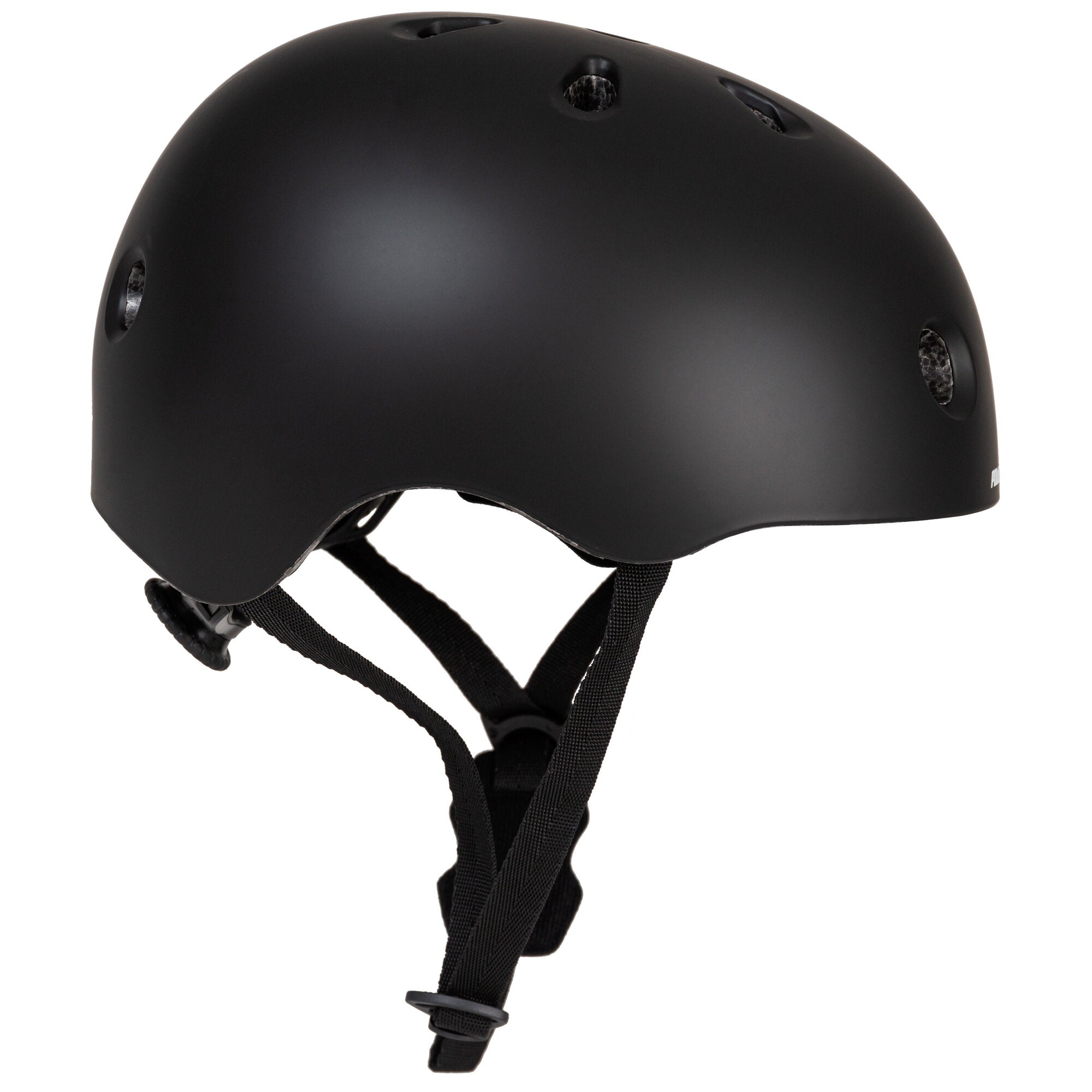 powerslide-urban-black-matt-action-sport-helm image 3