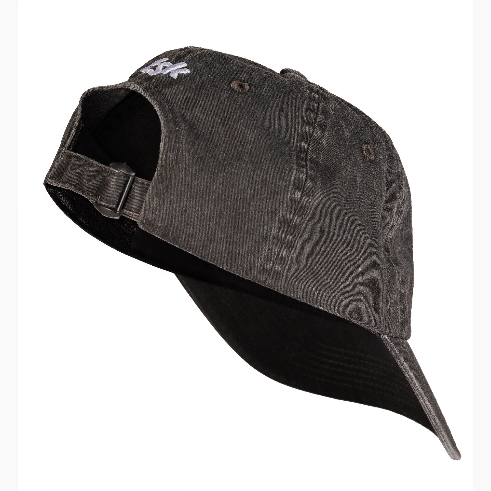 powerslide-fsk-logo-cap-black-dad-cap image 4