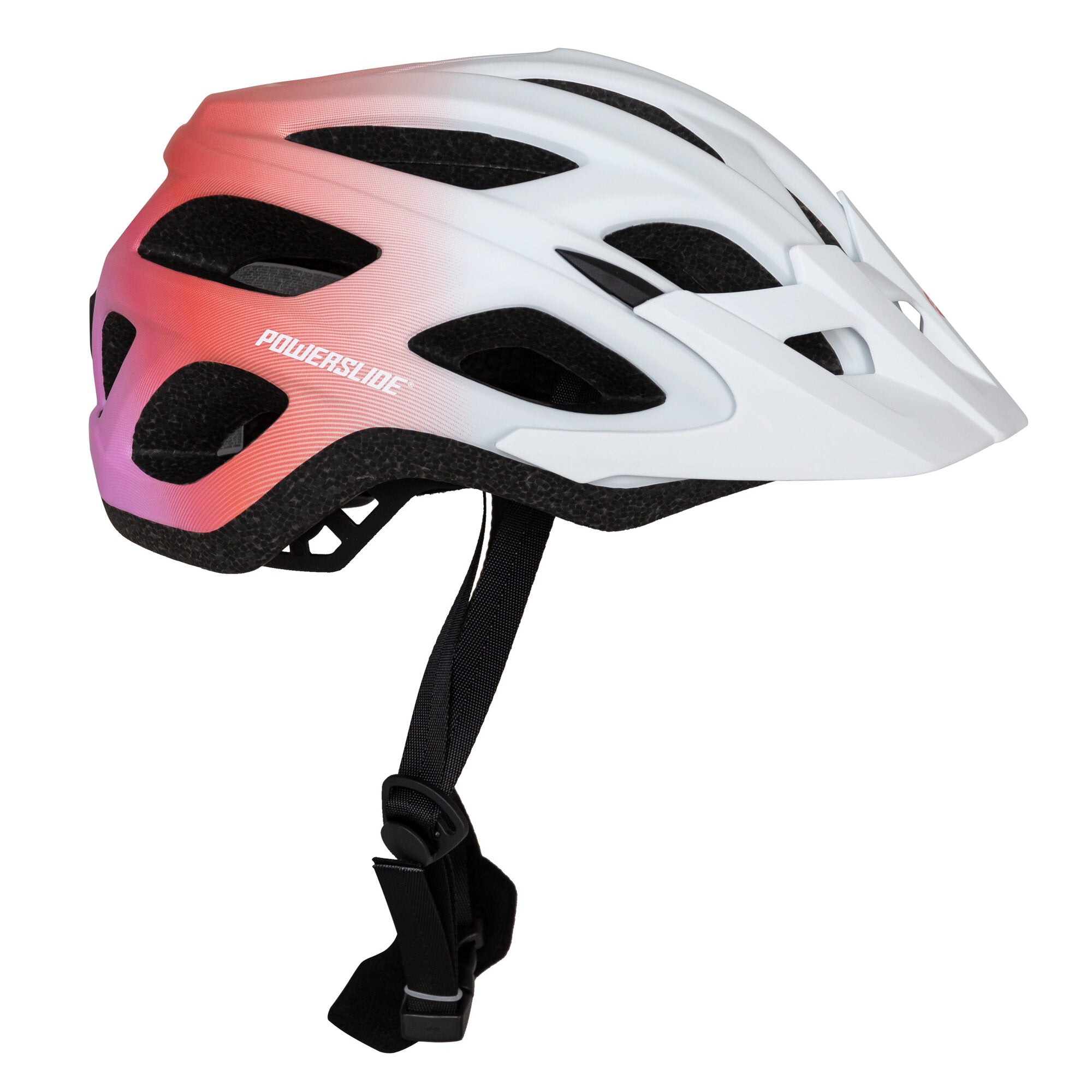 powerslide-road-fitness-helm-fading-pink image 3