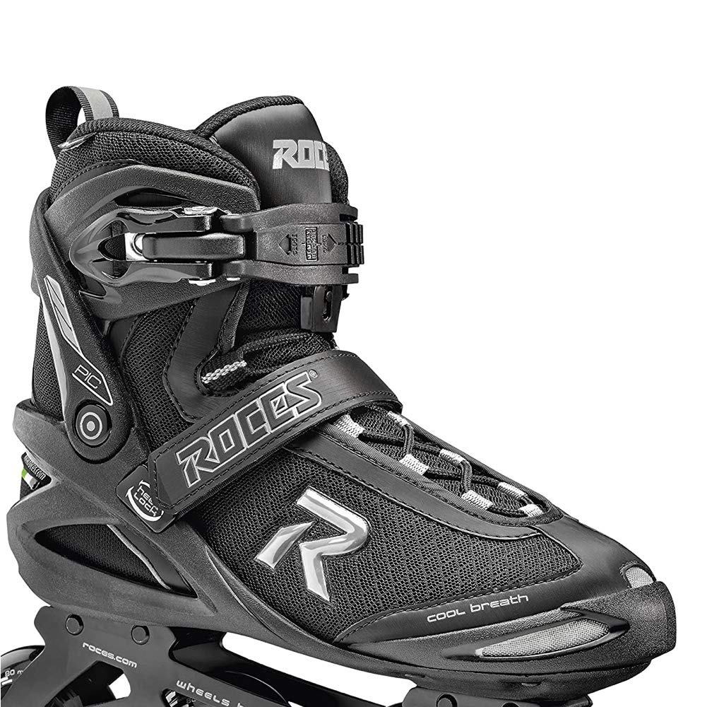 roces-pic-erwachsene-fitness-inline-skates-alu-schiene-80mm image 2
