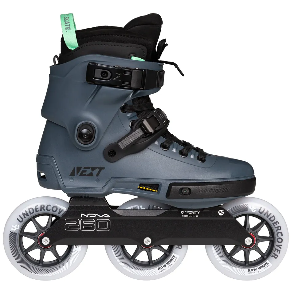 powerslide-next-pro-110-urban-inline-skates-blau image 1