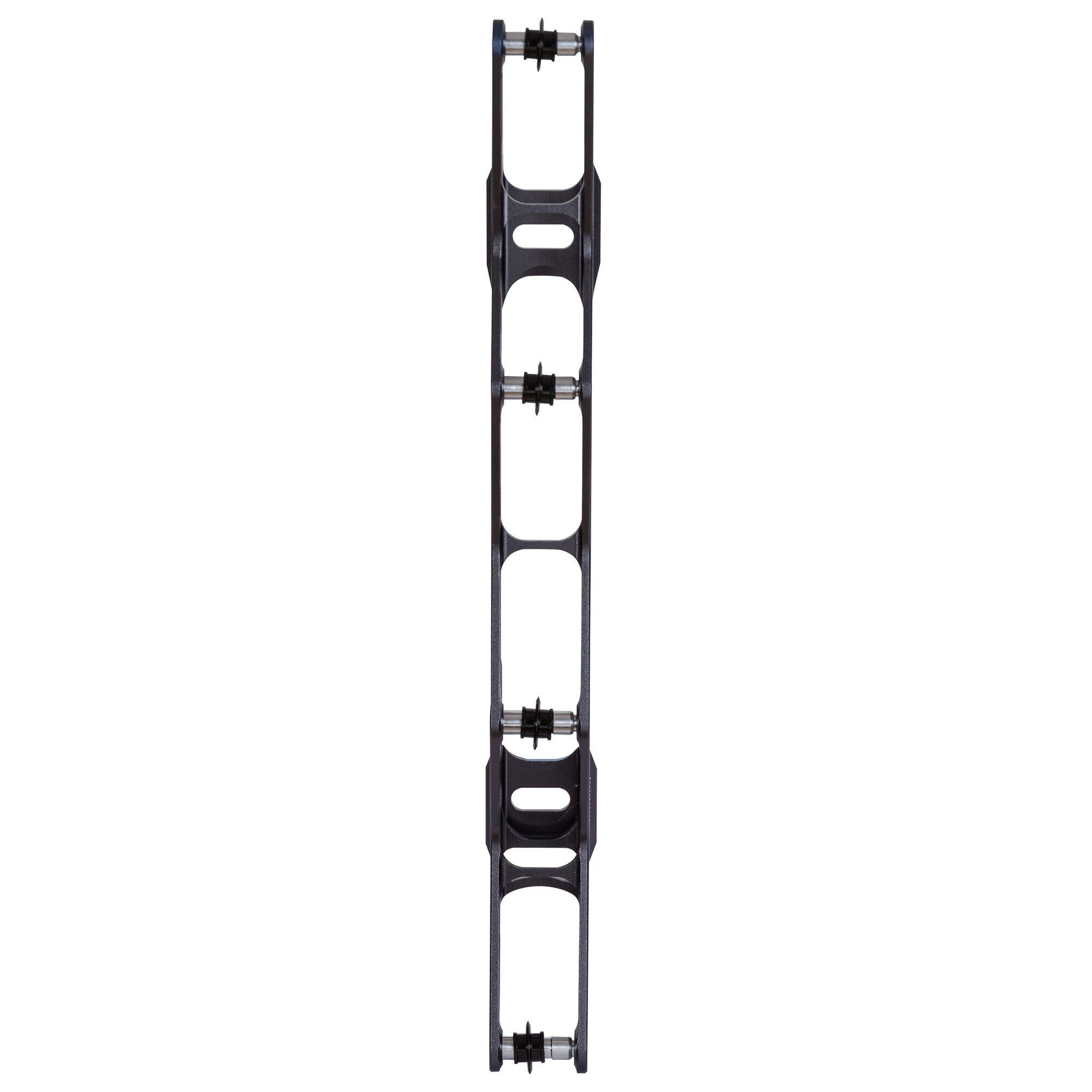 powerslide-triple-x-13-2-4x110-ti-blue-195-speedskate-frame image 4