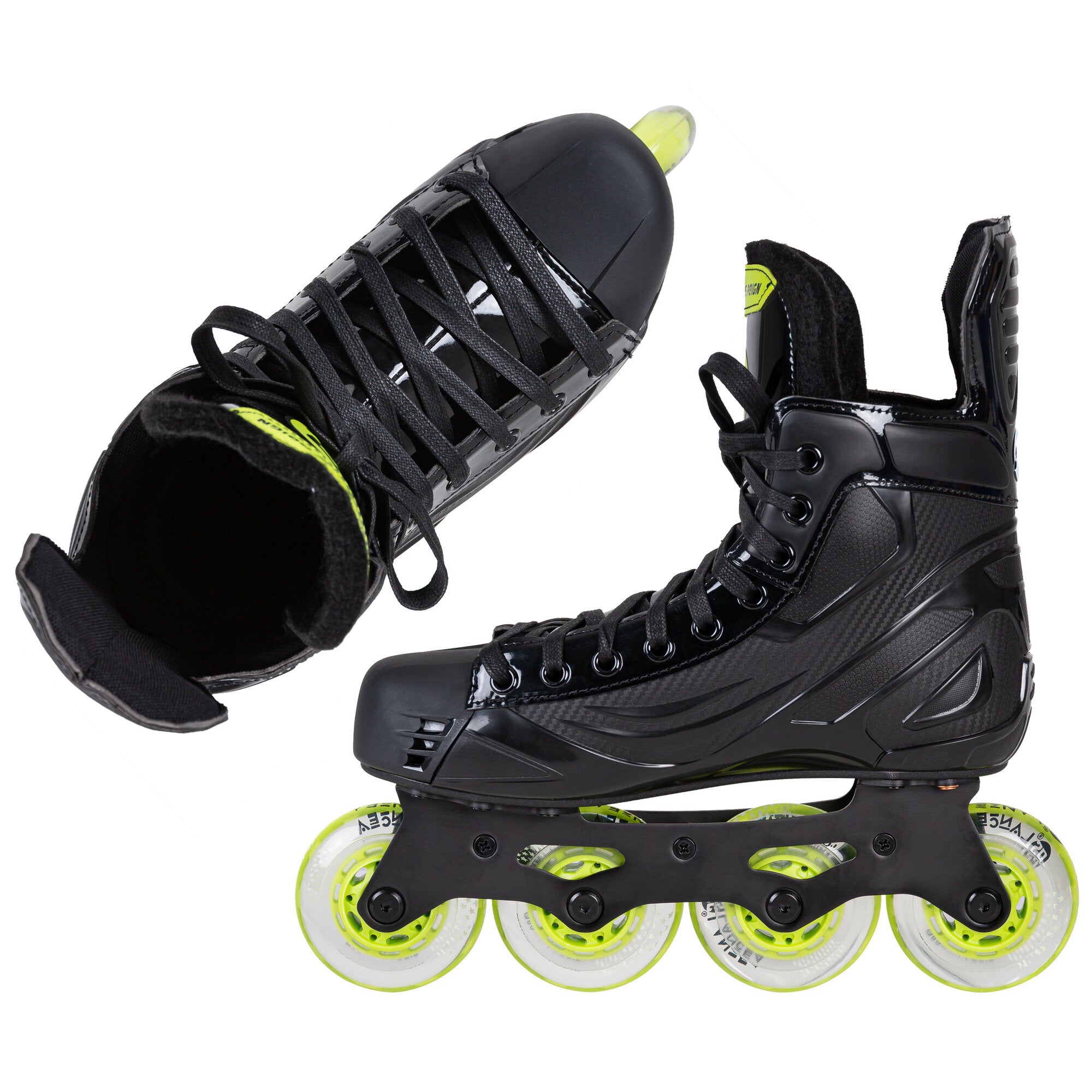 powerslide-reign-aether-80-inline-hockey-skate-schwarz image 7