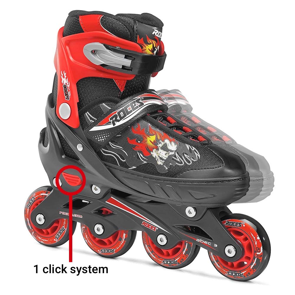 roces-compy-6-0-jungen-inline-skates-gr-enverstellbar image 2
