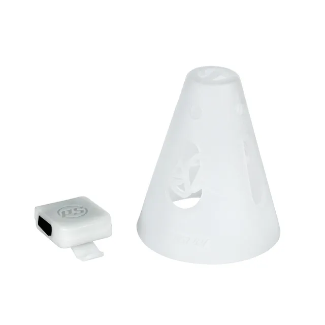 powerslide-fothon-led-cones-glow-in-the-dark-blau image 1