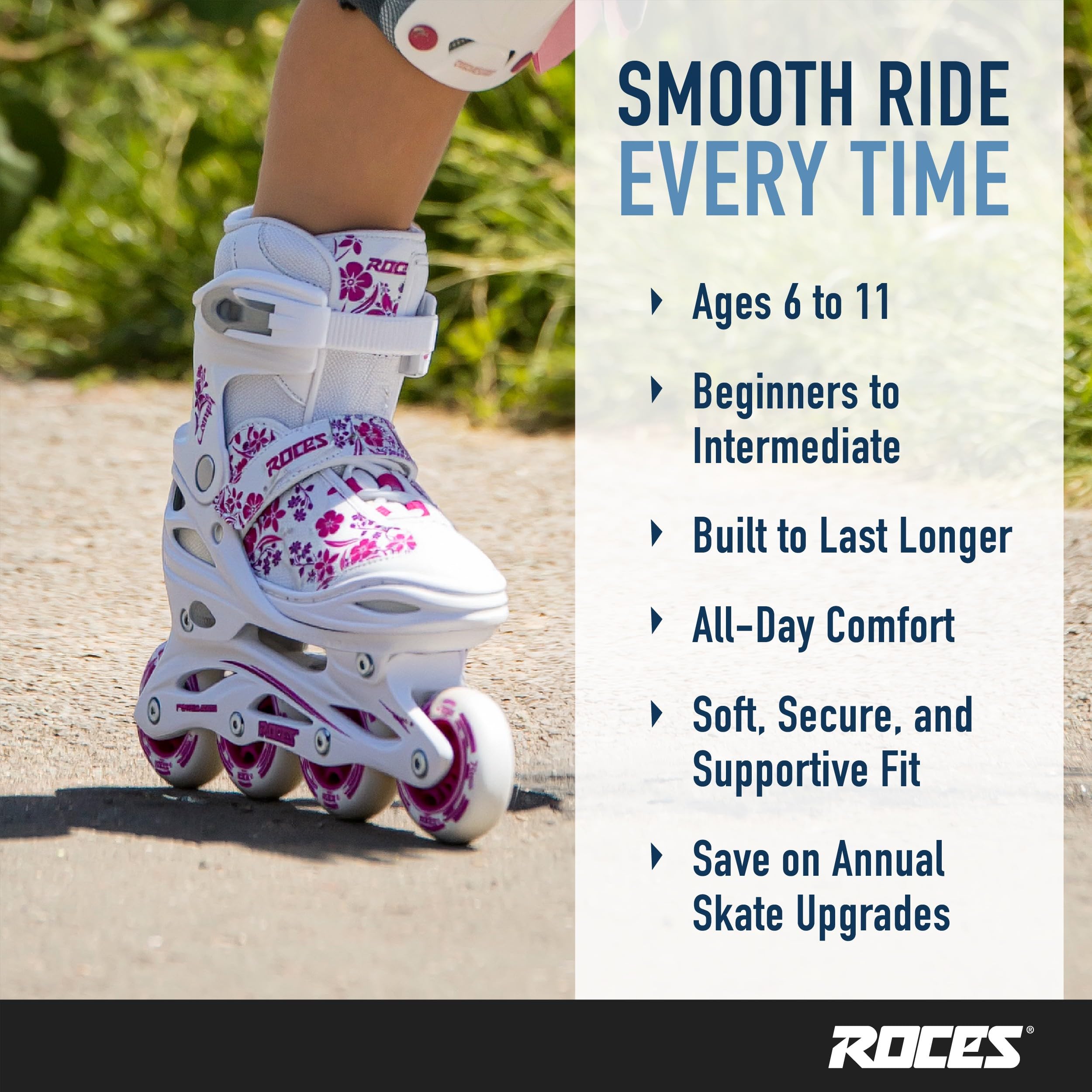 roces-compy-8-0-m-dchen-inline-skates-verstellbar image 4