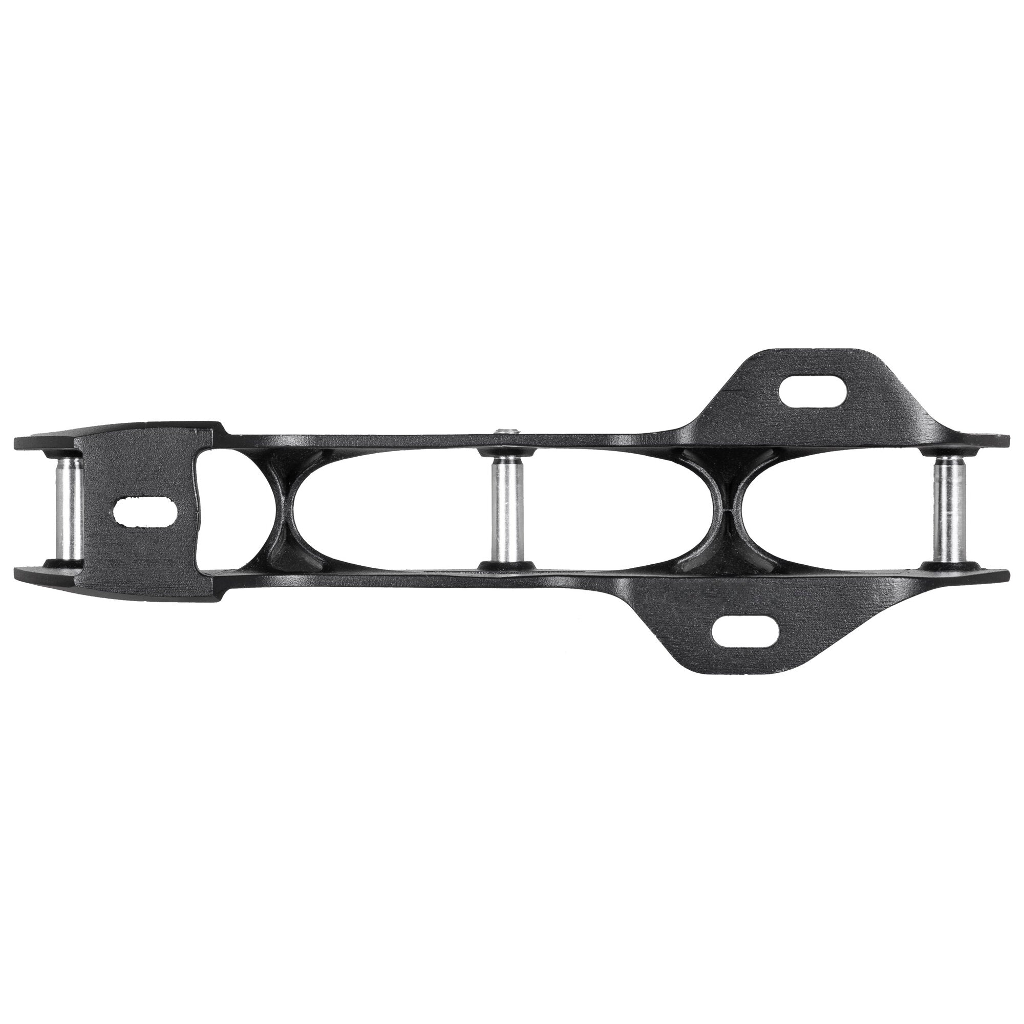 powerslide-elite-cast-al-205-3x100-tri-schiene-schwarz image 7