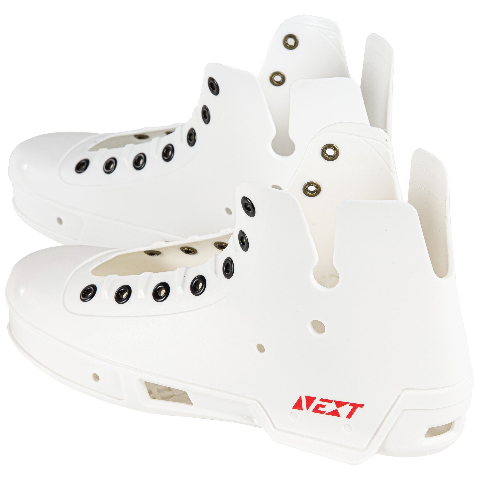 powerslide-next-shell-white-ersatzschale-ohne-cuff image 1
