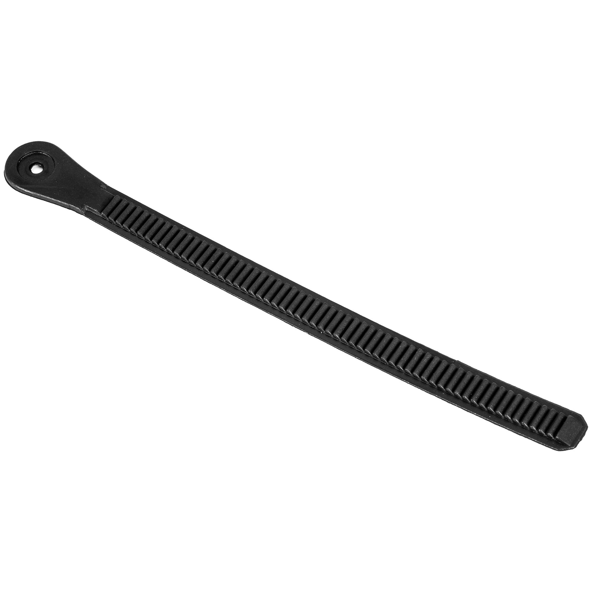 powerslide-plastic-strap-black-22cm-ersatzstrap-f-r-icon-force-crown image 1