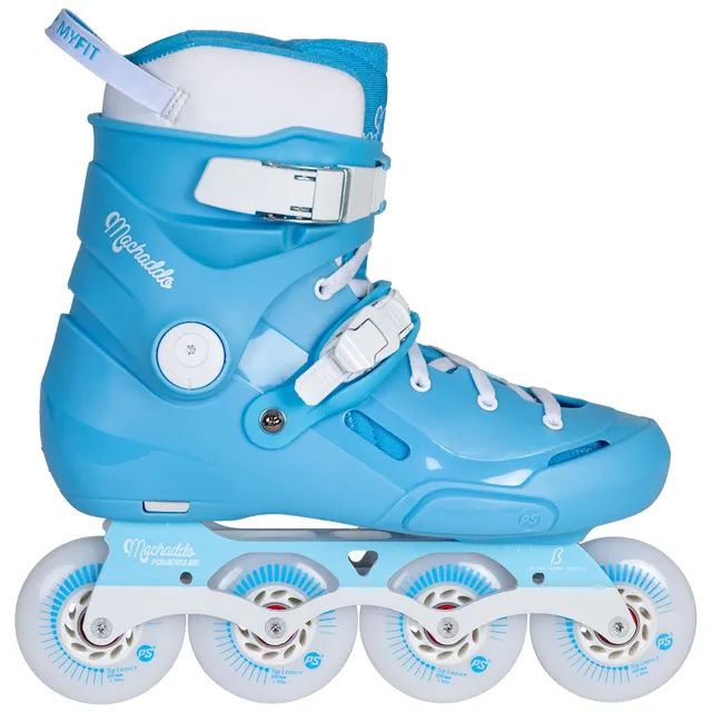 powerslide-storm-nicoly-pro-80-inline-skate-signature-modell-von-nicoly-machado- image 1