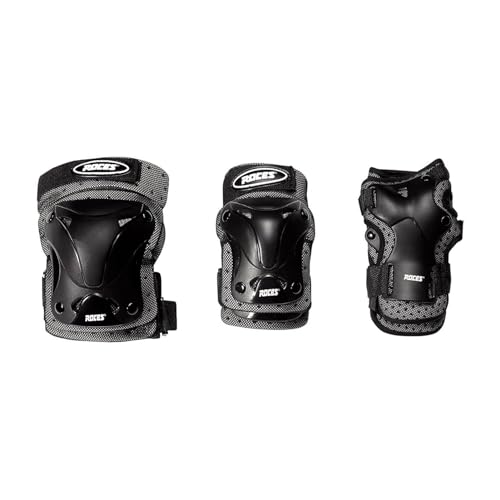 roces-ventilat-kinder-sch-tzer-3er-set-schwarz image 8
