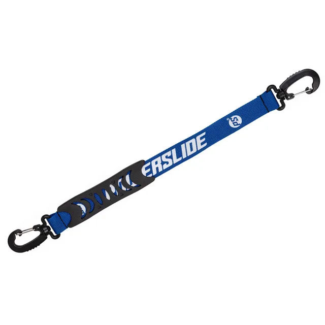 powerslide-skate-carry-strap-blue-skate-tragegurt image 1