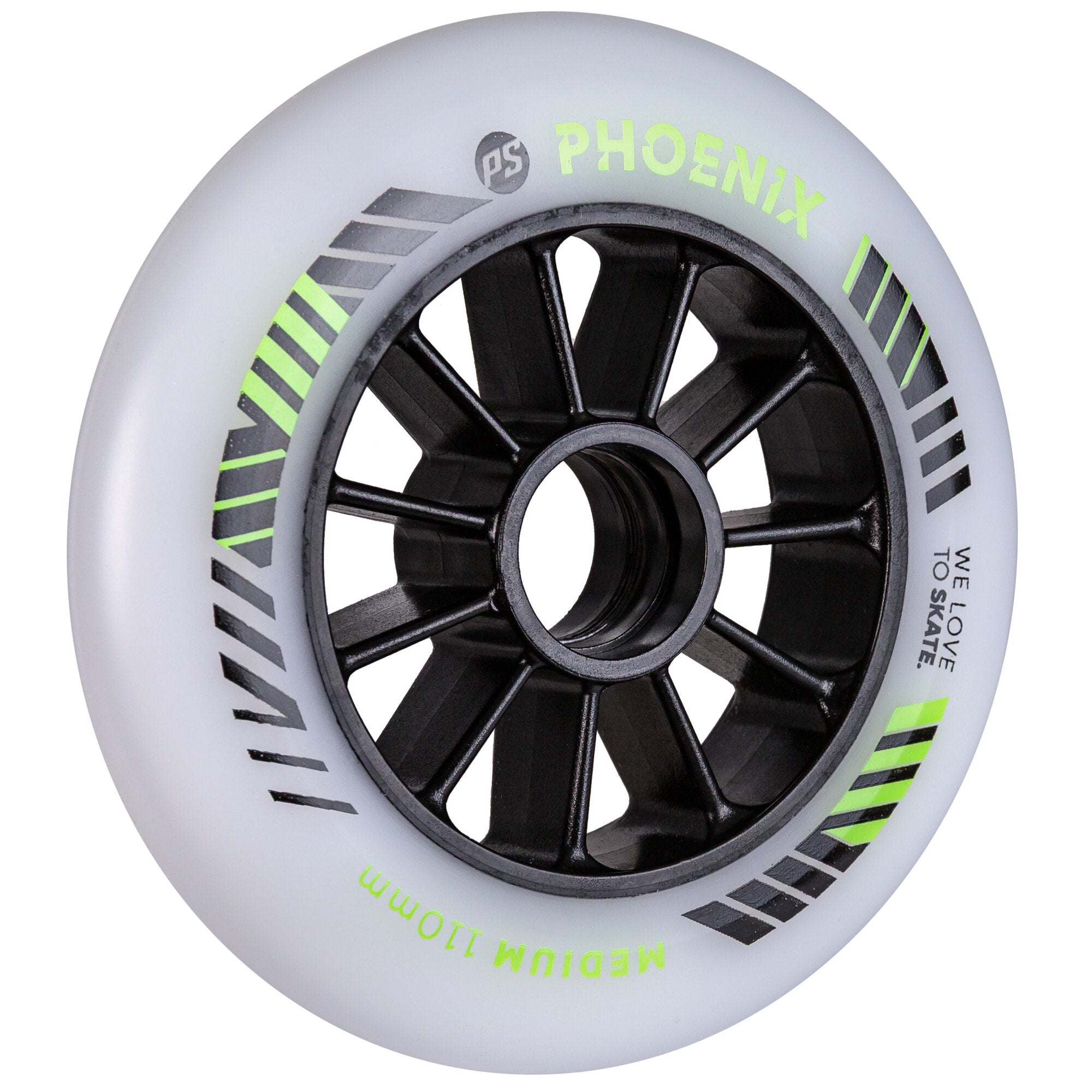 powerslide-phoenix-110mm-dd-medium-speed-rollen-2-wahl image 2