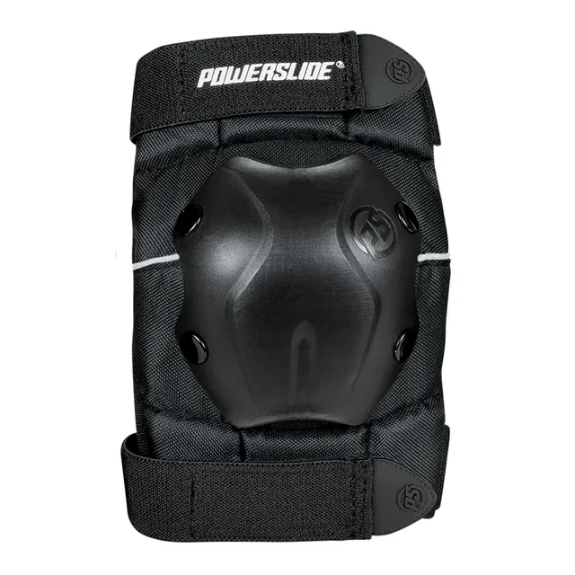 powerslide-standard-men-ellenbogenschoner-schwarz image 1